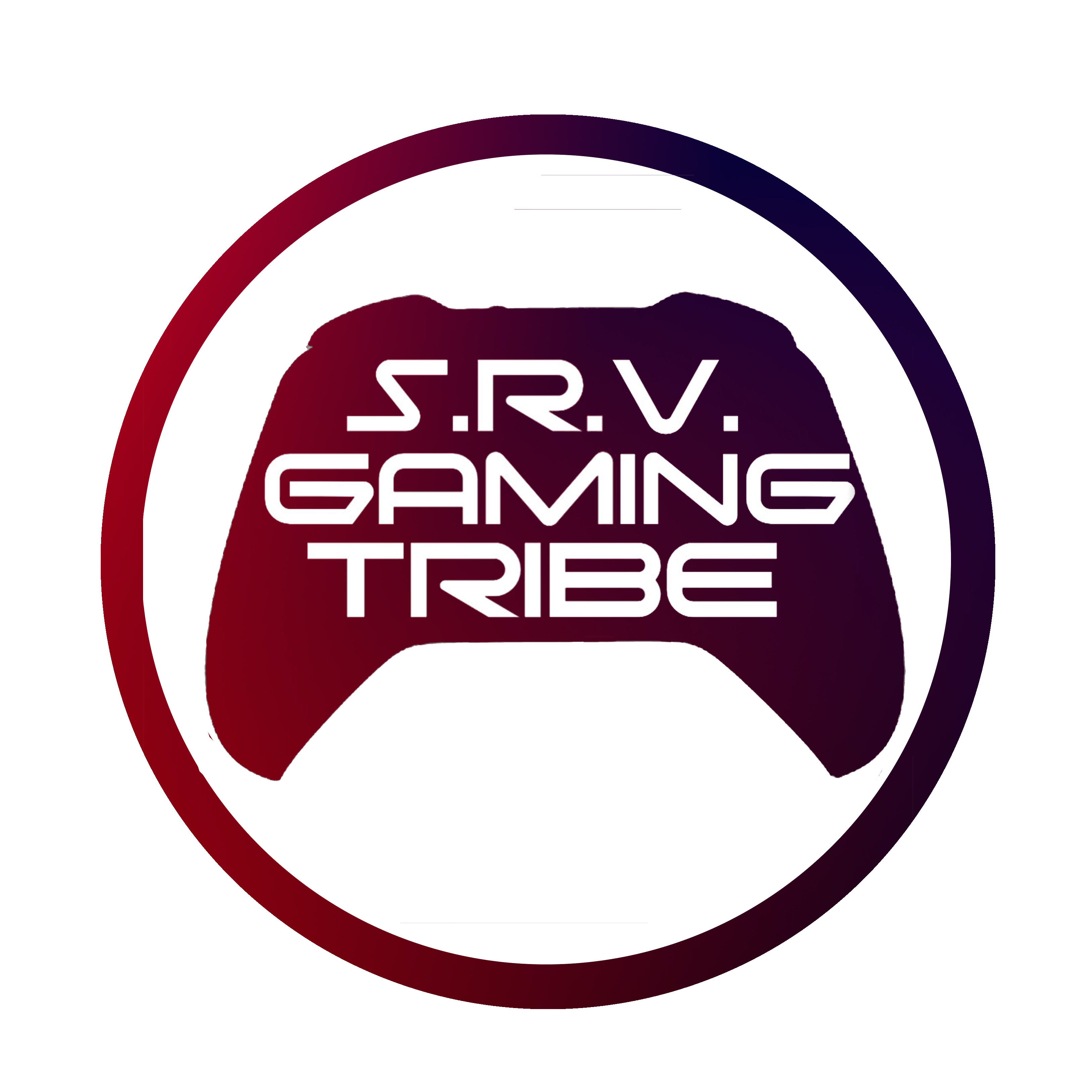 SRV Gaming Tribe